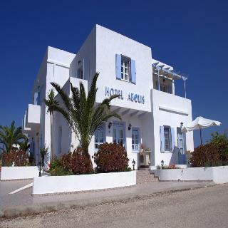 Aeolis otel fotoğrafı