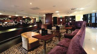Manchester Piccadilly Hotel fotoÄŸrafÄ±