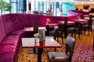 Manchester Piccadilly Hotel fotoÄŸrafÄ±