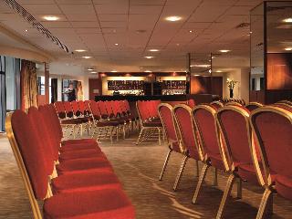 Manchester Piccadilly Hotel fotoÄŸrafÄ±