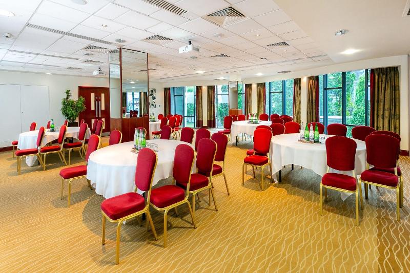 Manchester Piccadilly Hotel - Toplantı