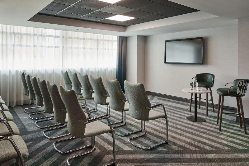 Manchester Piccadilly Hotel - Toplantı