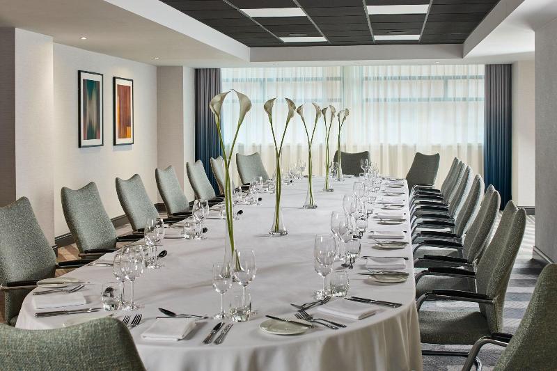 Manchester Piccadilly Hotel - Toplantı