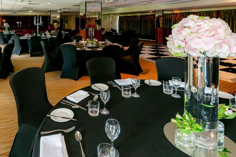 Manchester Piccadilly Hotel - Toplantı