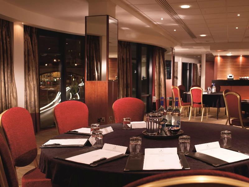 Manchester Piccadilly Hotel - Toplantı