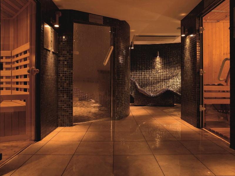 Manchester Piccadilly Hotel - Aktivite
