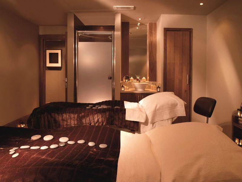 Manchester Piccadilly Hotel - Aktivite