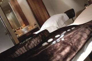 Manchester Piccadilly Hotel fotoÄŸrafÄ±