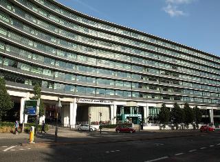 Manchester Piccadilly Hotel fotoÄŸrafÄ±