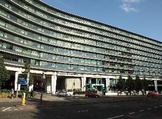 Manchester Piccadilly Hotel fotoÄŸrafÄ±