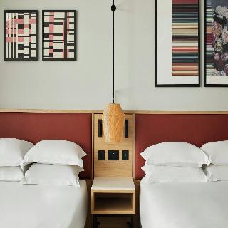 Manchester Piccadilly Hotel fotoÄŸrafÄ±