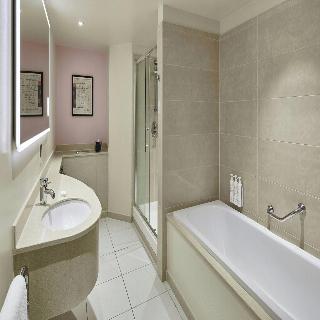 Manchester Piccadilly Hotel fotoÄŸrafÄ±