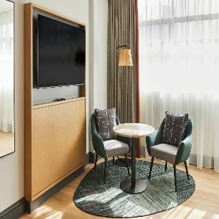 Manchester Piccadilly Hotel fotoÄŸrafÄ±