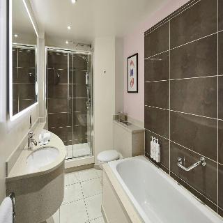 Manchester Piccadilly Hotel fotoÄŸrafÄ±