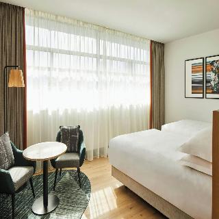Manchester Piccadilly Hotel fotoÄŸrafÄ±