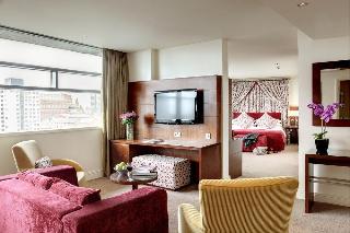 Manchester Piccadilly Hotel fotoÄŸrafÄ±