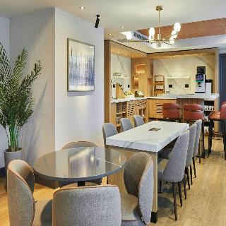 Manchester Piccadilly Hotel fotoÄŸrafÄ±