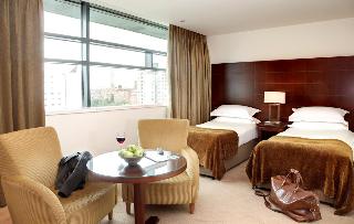 Manchester Piccadilly Hotel fotoÄŸrafÄ±