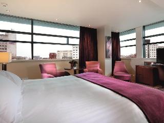 Manchester Piccadilly Hotel fotoÄŸrafÄ±