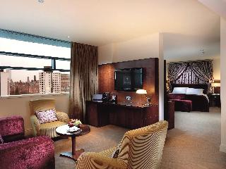 Manchester Piccadilly Hotel fotoÄŸrafÄ±