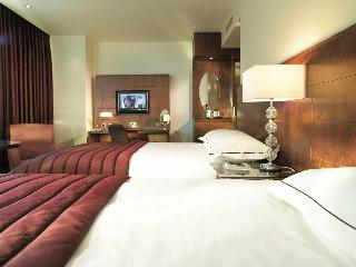 Manchester Piccadilly Hotel fotoÄŸrafÄ±