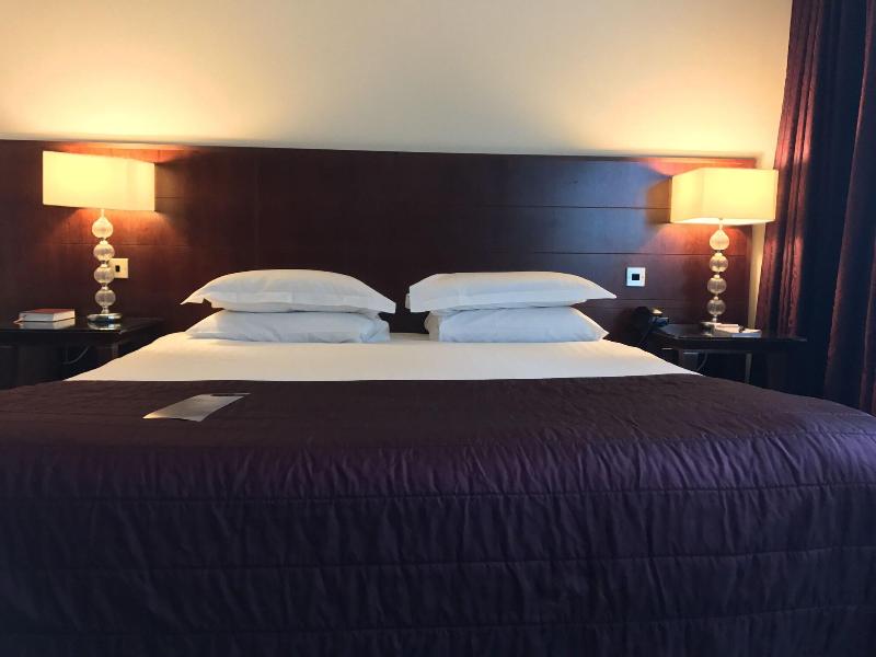 Manchester Piccadilly Hotel - Oda