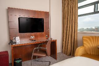 Manchester Piccadilly Hotel fotoÄŸrafÄ±