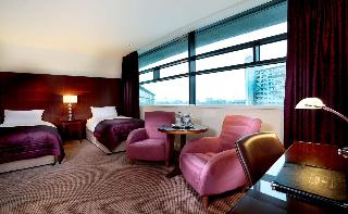 Manchester Piccadilly Hotel fotoÄŸrafÄ±