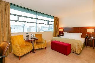 Manchester Piccadilly Hotel fotoÄŸrafÄ±