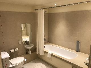 Manchester Piccadilly Hotel fotoÄŸrafÄ±