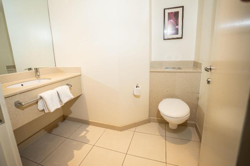 Manchester Piccadilly Hotel - Oda