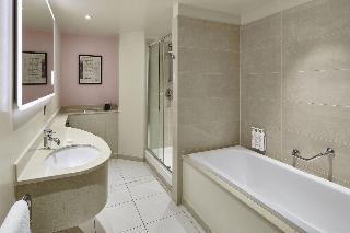 Manchester Piccadilly Hotel fotoÄŸrafÄ±