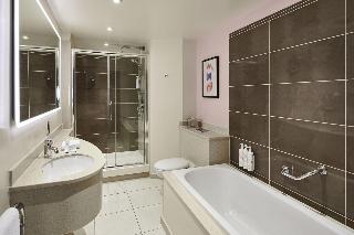Manchester Piccadilly Hotel fotoÄŸrafÄ±