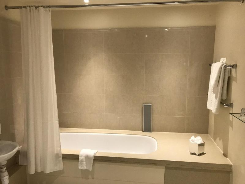 Manchester Piccadilly Hotel - Oda