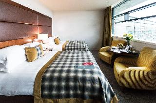 Manchester Piccadilly Hotel fotoÄŸrafÄ±