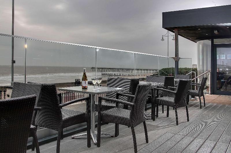 Best Western The Hatfield Hotel - Bar