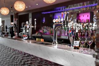 Best Western The Hatfield Hotel fotoÄŸrafÄ±