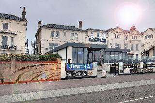 Best Western The Hatfield Hotel fotoÄŸrafÄ±