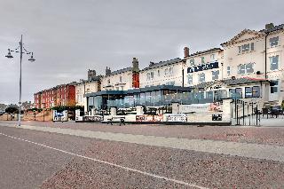 Best Western The Hatfield Hotel fotoÄŸrafÄ±
