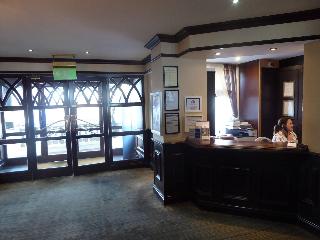 Best Western The Hatfield Hotel fotoÄŸrafÄ±