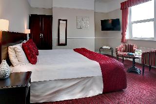 Best Western The Hatfield Hotel fotoÄŸrafÄ±
