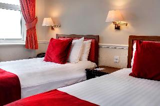 Best Western The Hatfield Hotel fotoÄŸrafÄ±