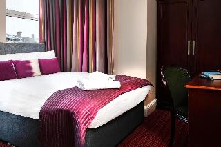 Best Western The Hatfield Hotel fotoÄŸrafÄ±