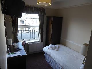 Best Western The Hatfield Hotel fotoÄŸrafÄ±
