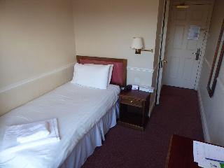 Best Western The Hatfield Hotel fotoÄŸrafÄ±