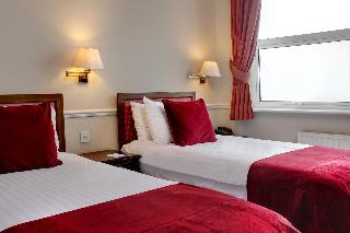 Best Western The Hatfield Hotel fotoÄŸrafÄ±
