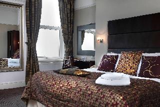 Best Western The Hatfield Hotel fotoÄŸrafÄ±