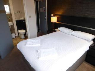 Best Western The Hatfield Hotel fotoÄŸrafÄ±