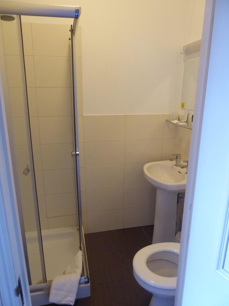 Best Western The Hatfield Hotel - Oda
