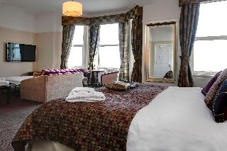Best Western The Hatfield Hotel fotoÄŸrafÄ±